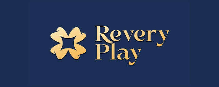 ReveryPlay logo